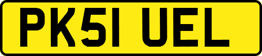 PK51UEL