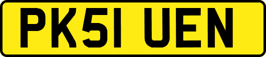 PK51UEN