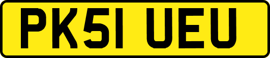 PK51UEU