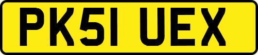 PK51UEX