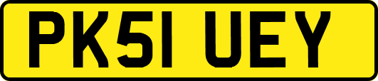 PK51UEY
