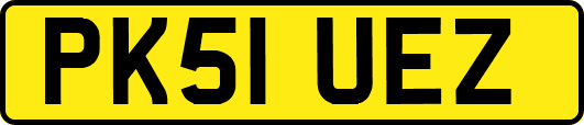 PK51UEZ