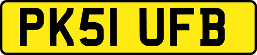 PK51UFB