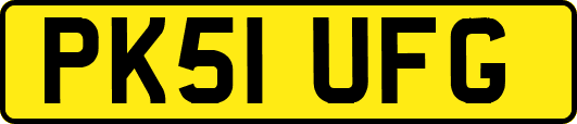 PK51UFG