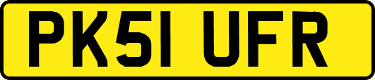 PK51UFR