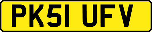 PK51UFV