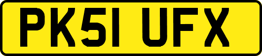 PK51UFX