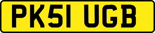 PK51UGB