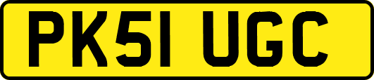 PK51UGC