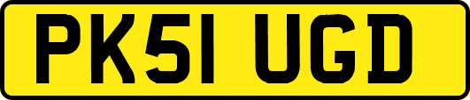 PK51UGD