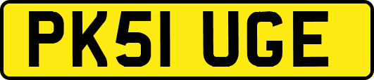 PK51UGE