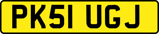 PK51UGJ