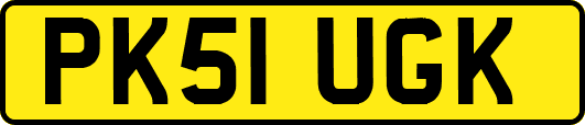 PK51UGK