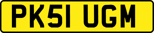 PK51UGM