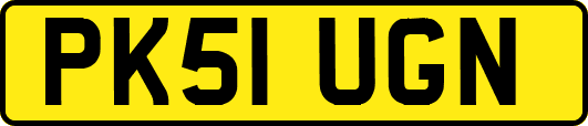 PK51UGN