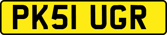 PK51UGR