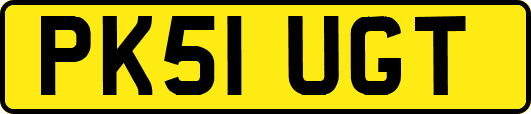 PK51UGT