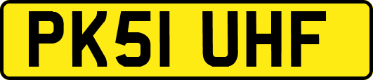 PK51UHF