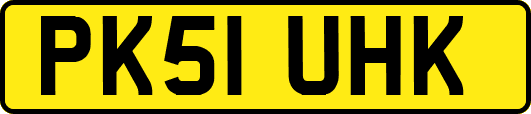 PK51UHK