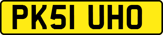 PK51UHO