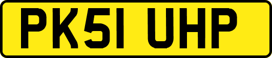 PK51UHP