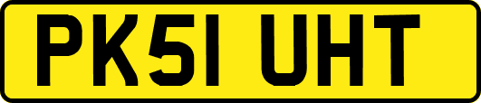 PK51UHT