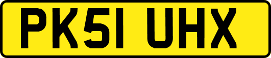 PK51UHX