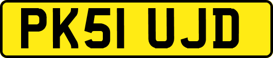 PK51UJD