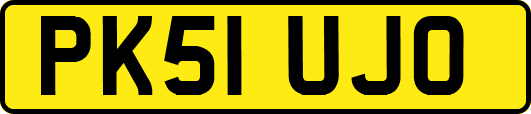 PK51UJO