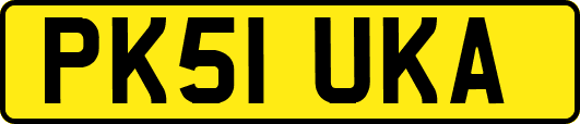 PK51UKA