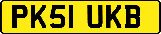 PK51UKB