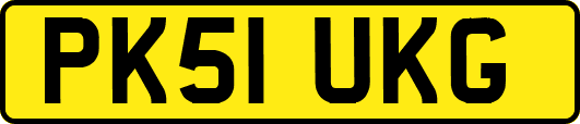 PK51UKG