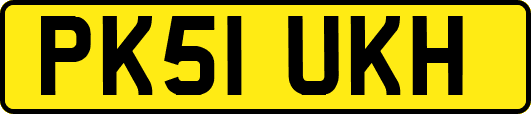 PK51UKH