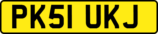 PK51UKJ