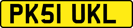 PK51UKL