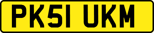 PK51UKM