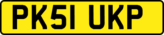 PK51UKP