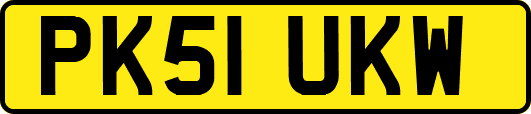 PK51UKW