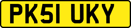 PK51UKY