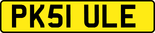 PK51ULE