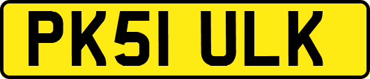 PK51ULK