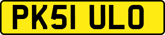 PK51ULO