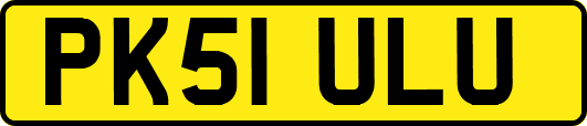 PK51ULU