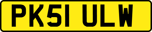 PK51ULW