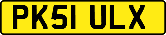 PK51ULX