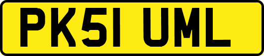 PK51UML