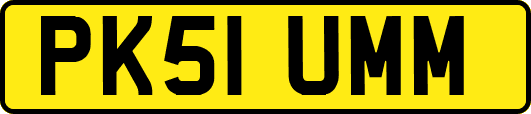 PK51UMM