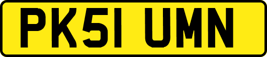 PK51UMN