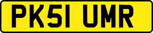 PK51UMR