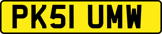 PK51UMW